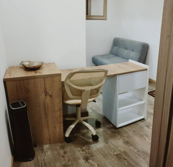 Apartamento Confortable, Amoblado En Bogotá Eksteriør billede